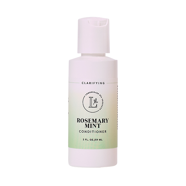 Rosemary Mint Conditioner 2 oz