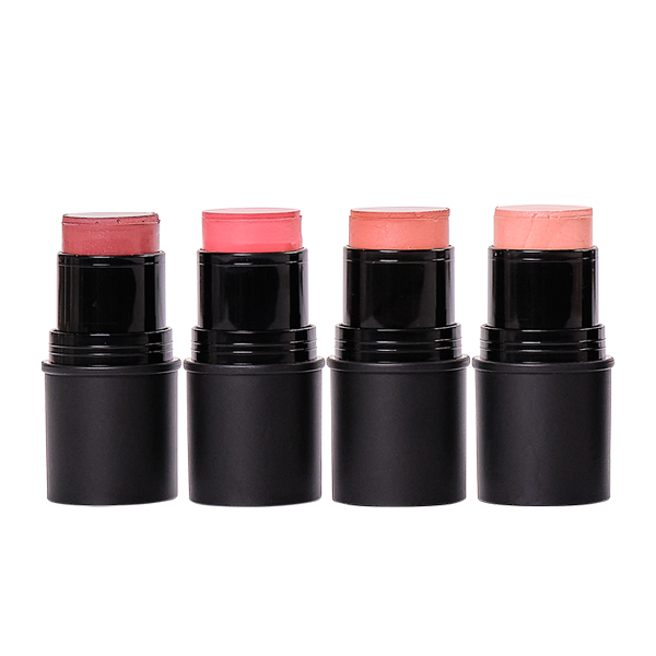 Cheek & Lip Tint Quartet