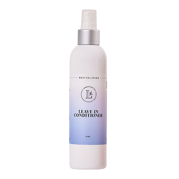Leave-In Conditioner 8 oz