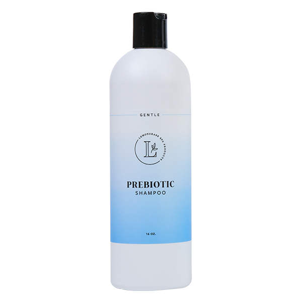 Prebiotic Shampoo 16 oz