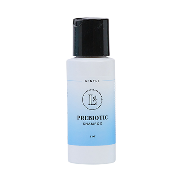 Prebiotic Shampoo 2 oz.