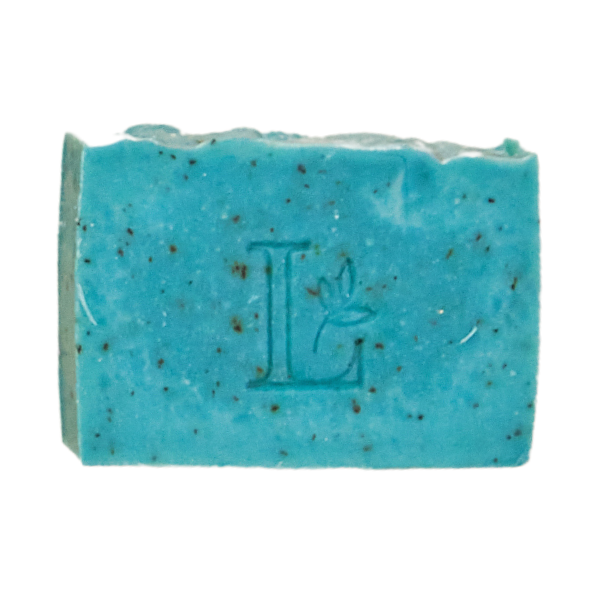 Spearmint Eucalyptus Hand & Body Bar Soap