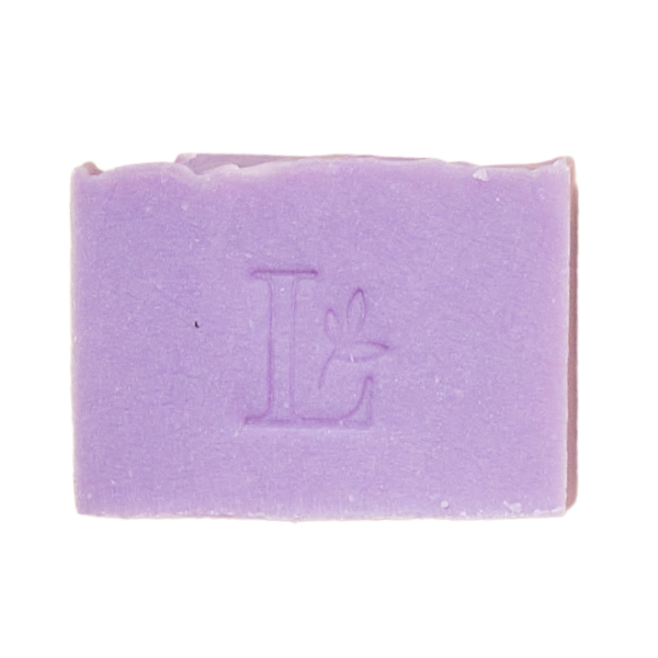 Lavender Goat's Milk Facial Bar Soap