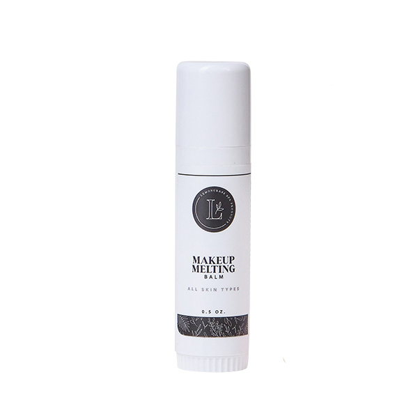 Makeup Melting Balm