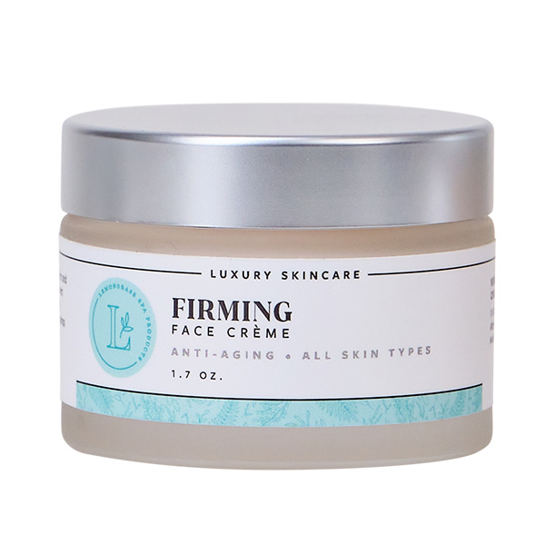 Firming Face Creme