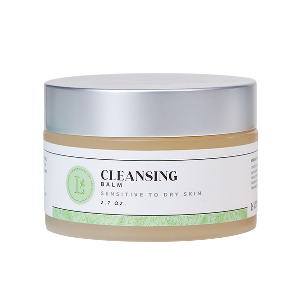 Cleansing Balm