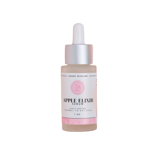 Apple Elixir Serum