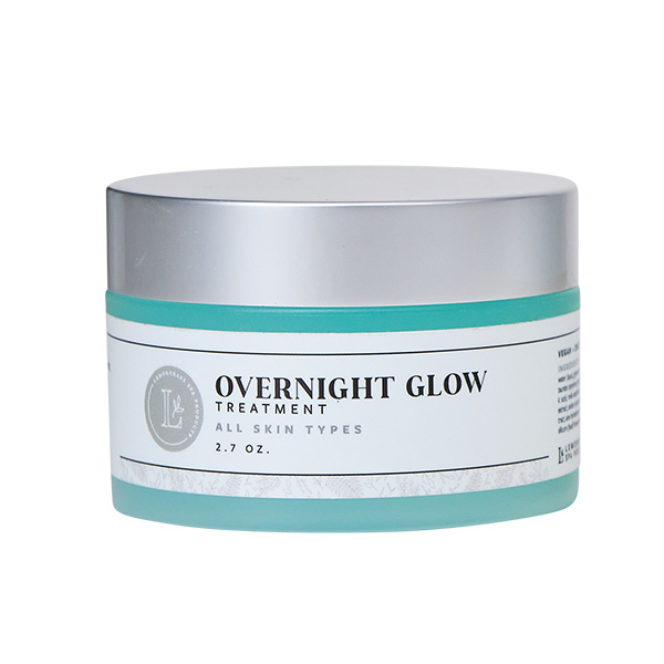 Overnight Glow Treatment