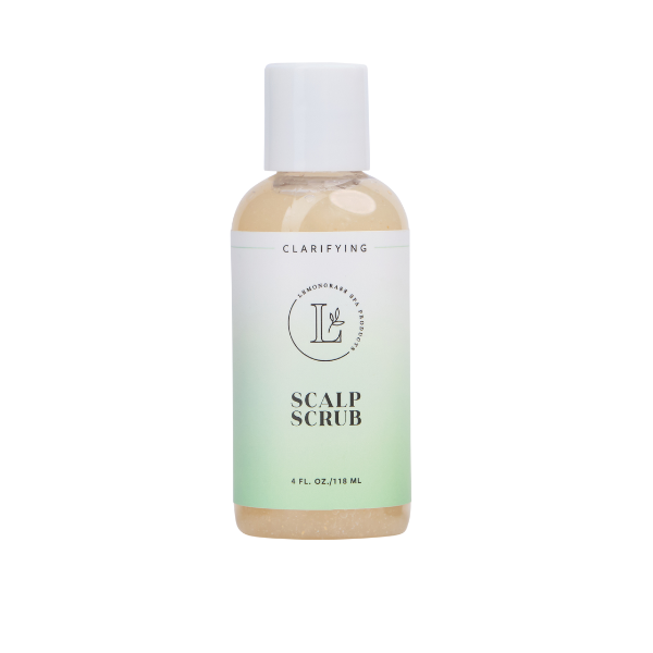 Scalp Scrub