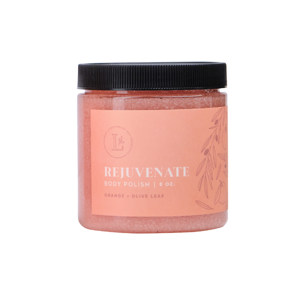 Rejuvenate Body Polish