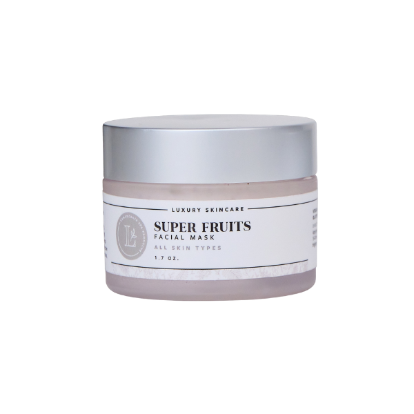Super Fruits Facial Mask