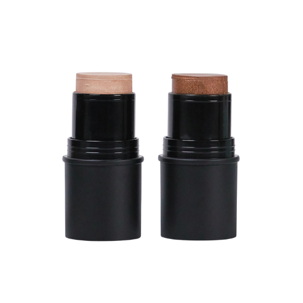 Champagne & Copper Cheek & Lip Tint Duo