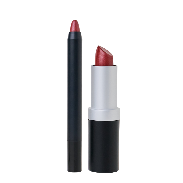 Customizable Lip Color Pair