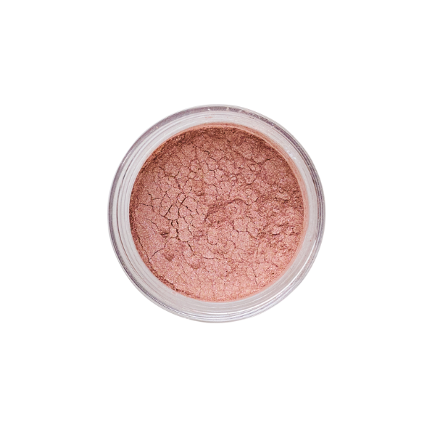 New! Prosecco Mineral Eyeshadow