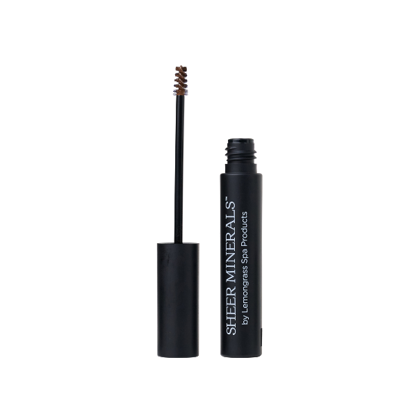 Tinted Brow Gel - Brown