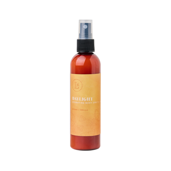 Daylight Hydrating Body Spritz