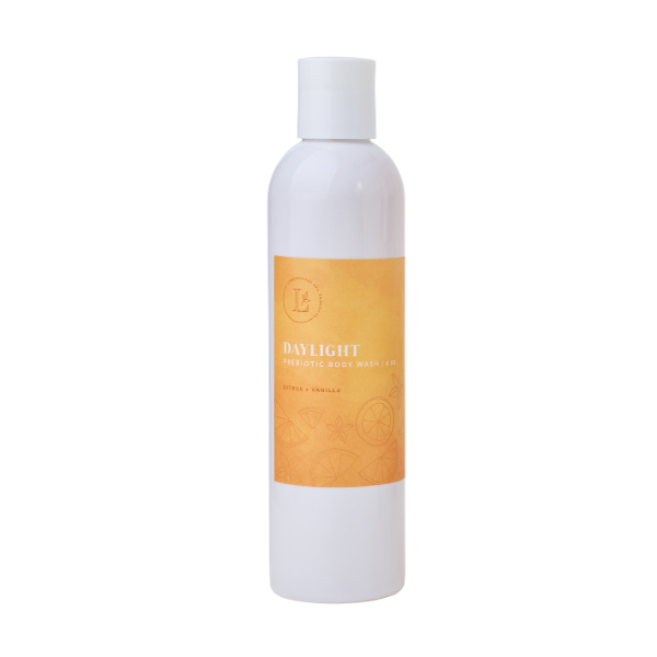 Daylight Prebiotic Body Wash