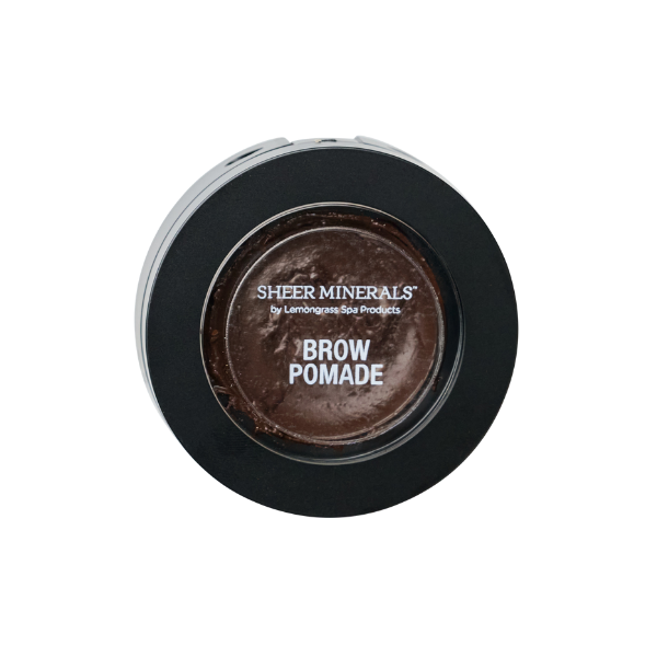 Dark Brow Pomade