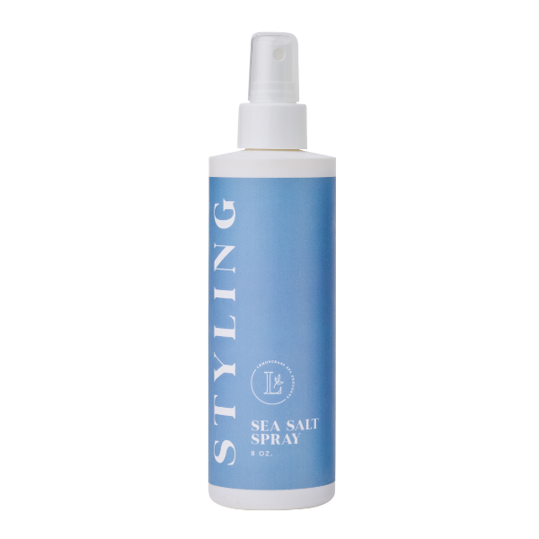 Sea Salt Spray