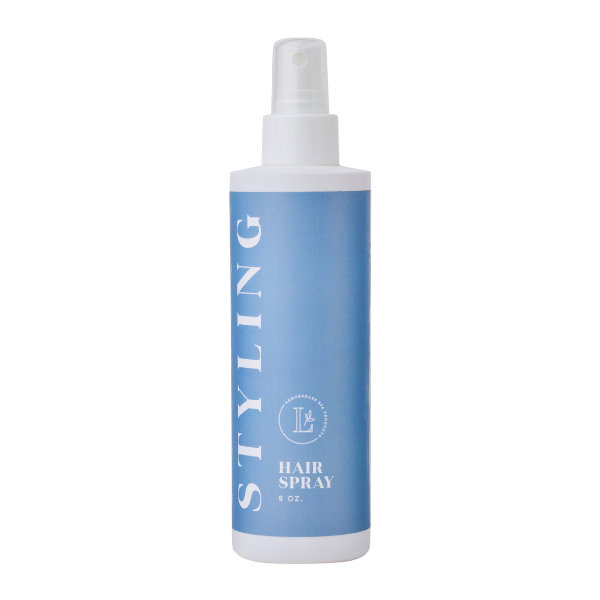 Hair Spray 8 oz.