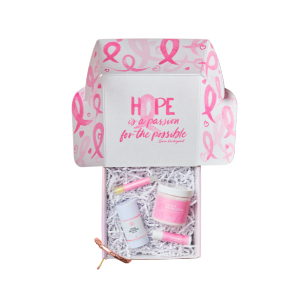 Pink Box of Hope