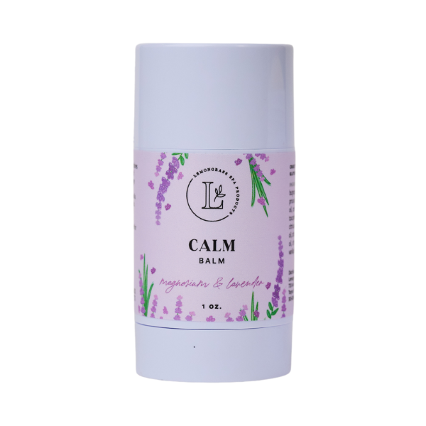 Calm Balm 1 oz. Stick 