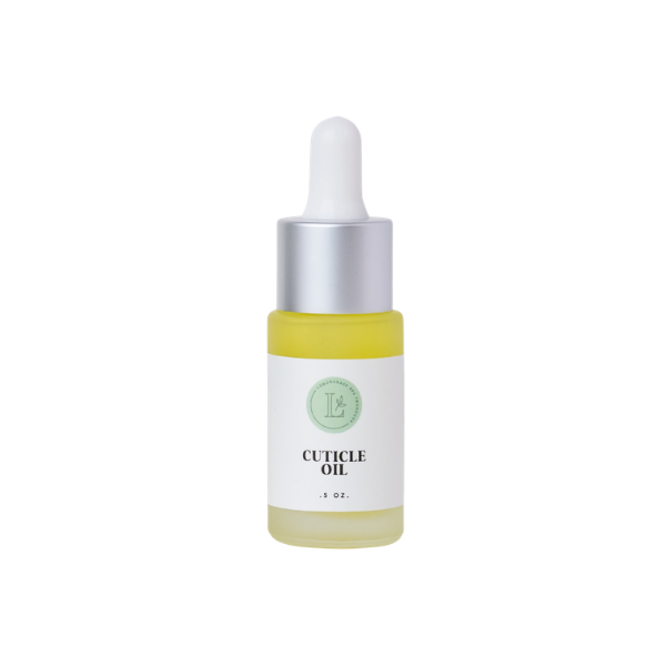 Cuticle Oil 