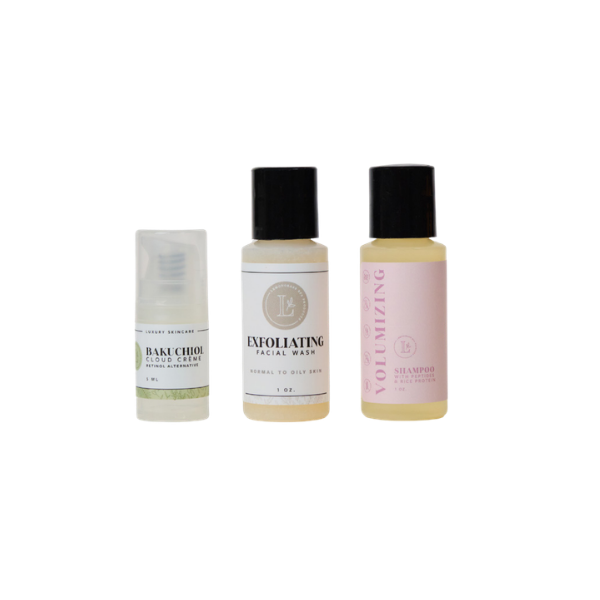 Clean Beauty Award Winners Bundle