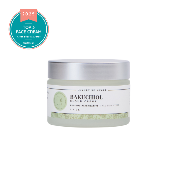 Bakuchiol Cloud Creme