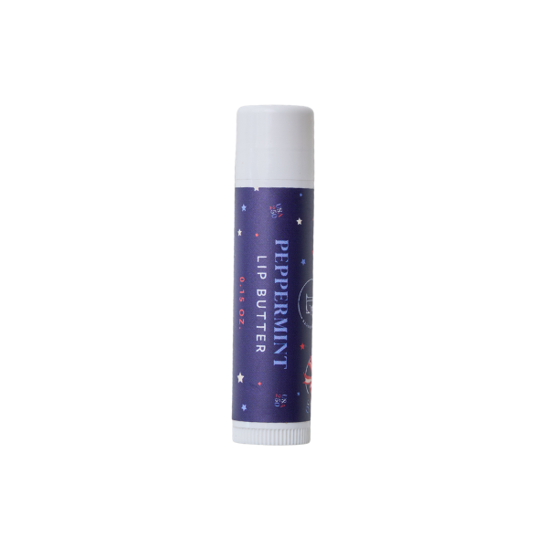 250th Anniversary Peppermint Lip Butter 