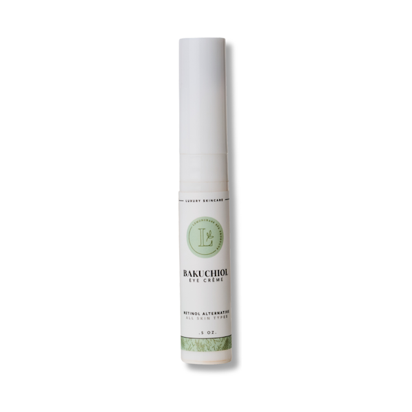 Bakuchiol Eye Creme 