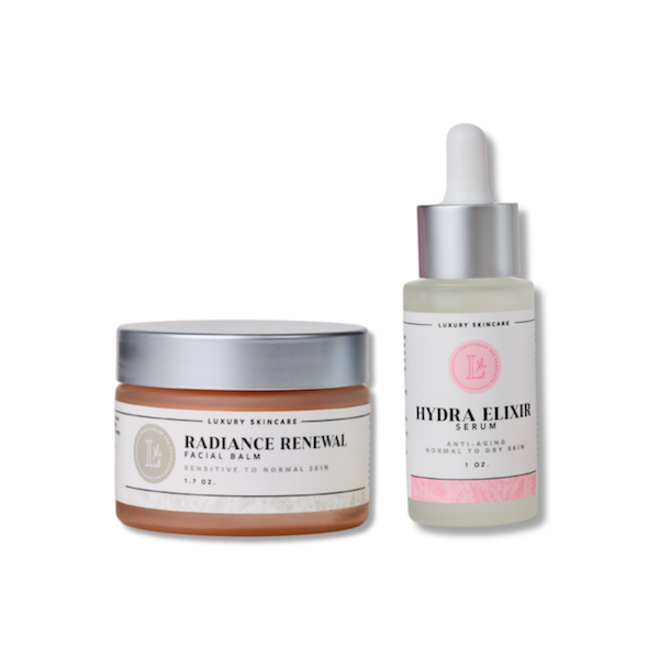 Meet Your Glow Duo