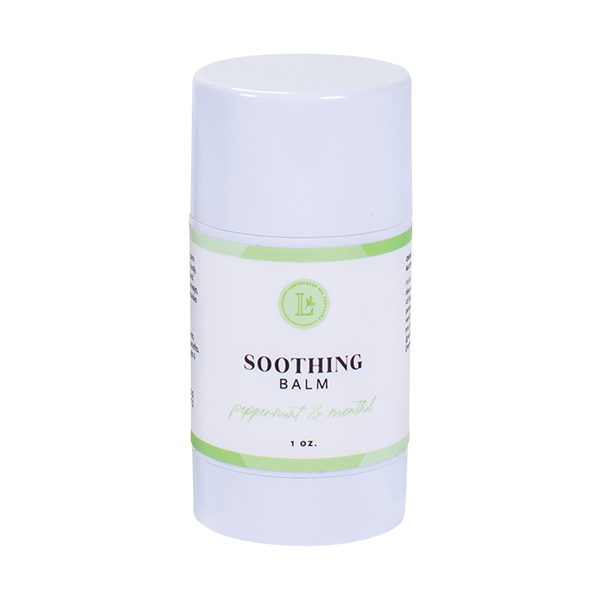 Soothing Balm Stick