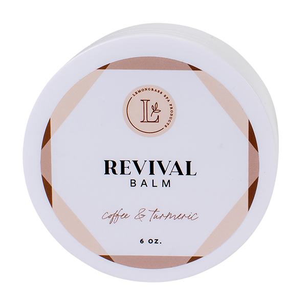 Revival Balm
