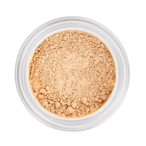 Oatmeal Light Mineral Foundation
