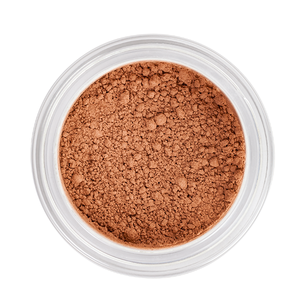 Rose Tan Mineral Foundation