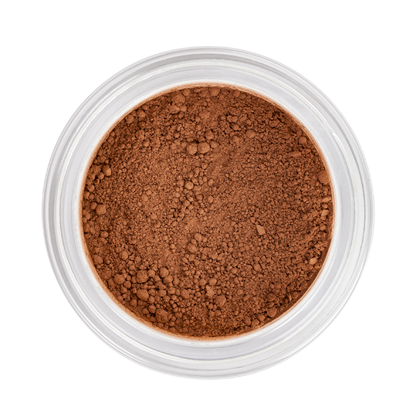Cocoa Deep Mineral Foundation