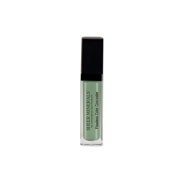 Green Corrector Flawless Color Concealer