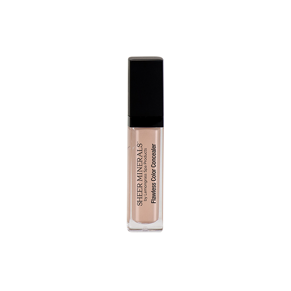 Fair Nude Flawless Color Concealer