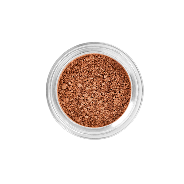 Carmel Matte Mineral Bronzer