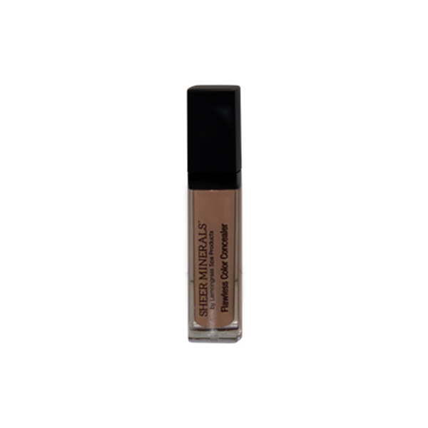 Tan Flawless Color Concealer