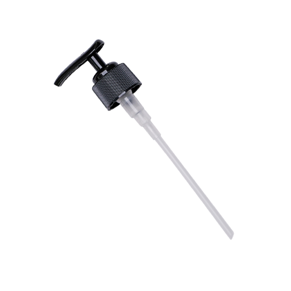 Lotion or Wash Pump Replacement in Black