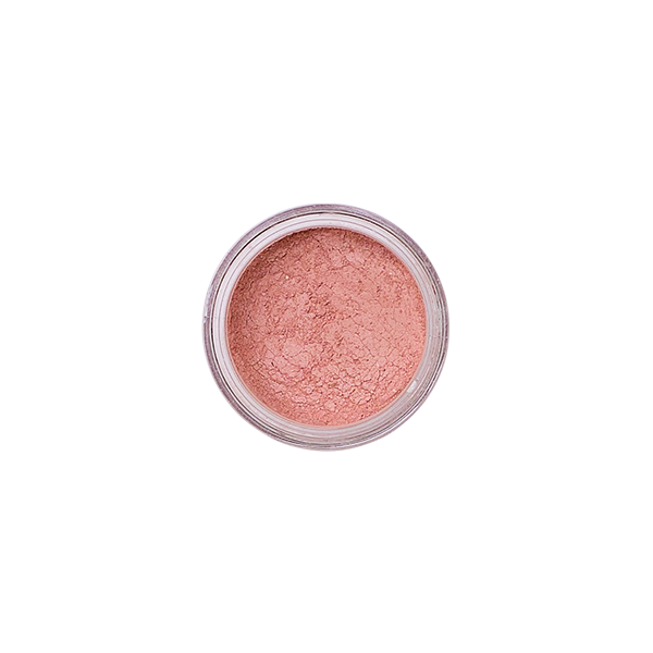 Ginger Mineral Eyeshadow