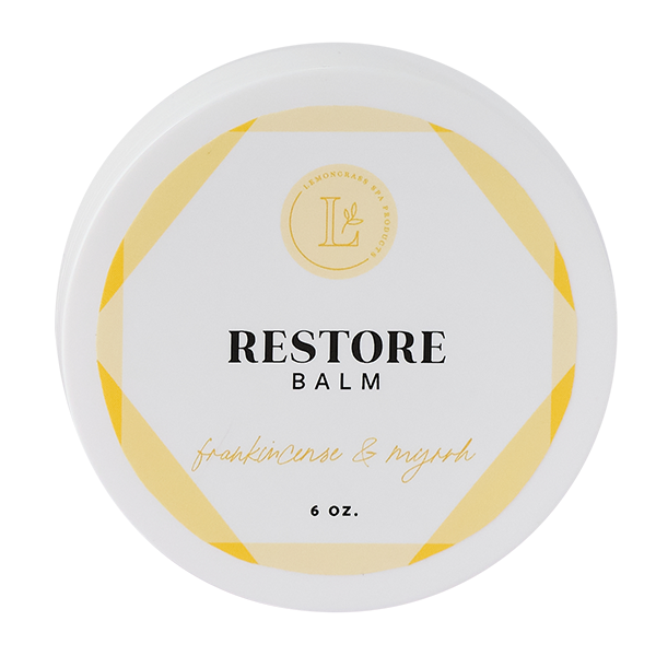 Restore Balm