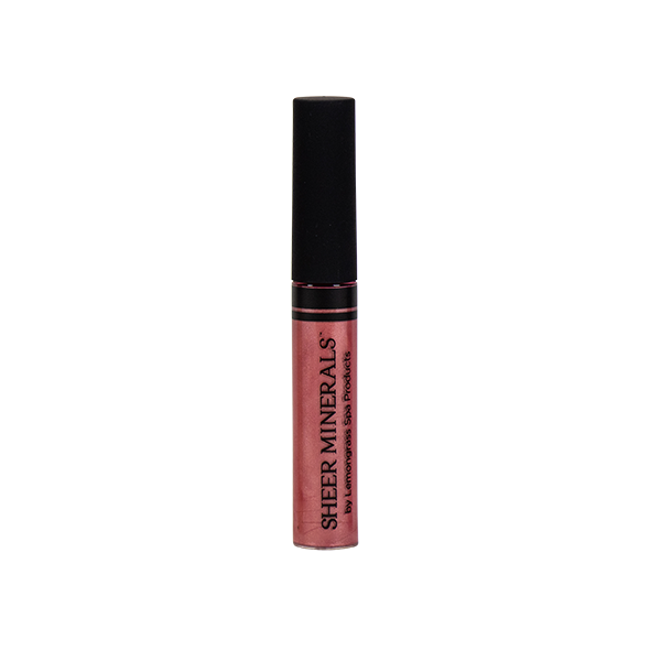 Pout Lip Gloss