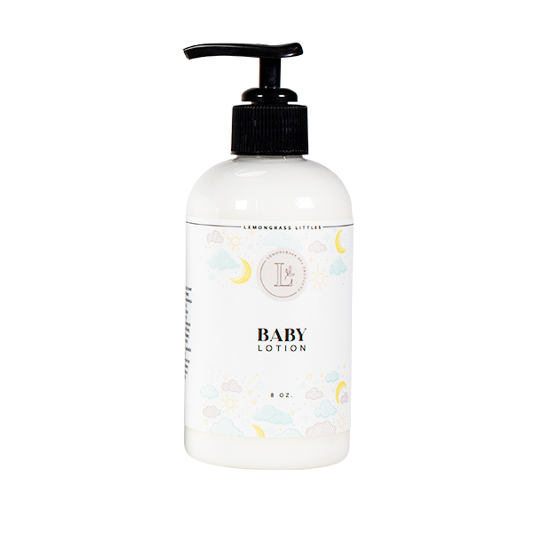Baby Lotion